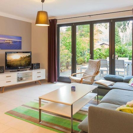 Villa Baltic Beach Sellin  Exterior foto