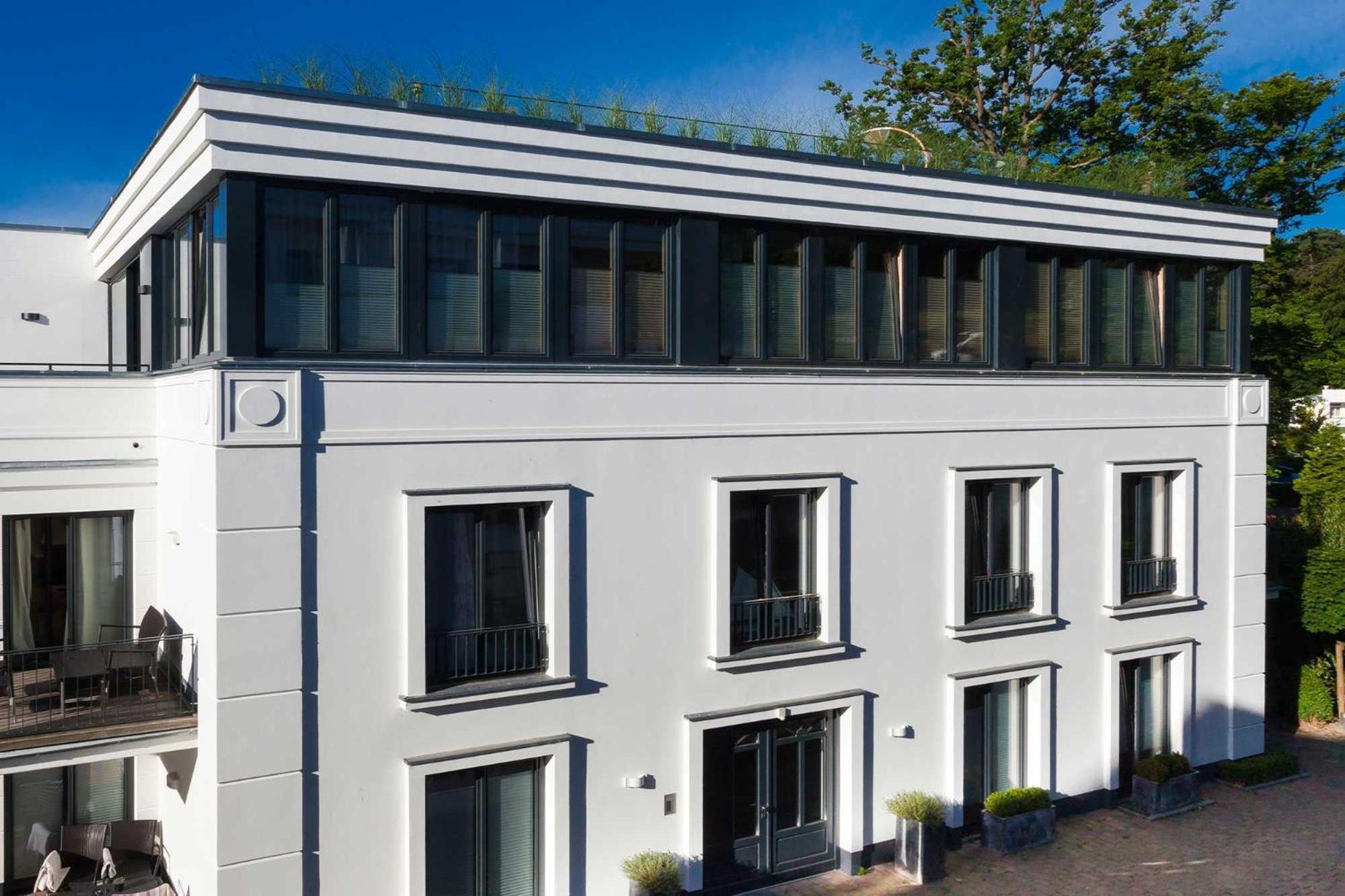 Villa Baltic Beach Sellin  Exterior foto